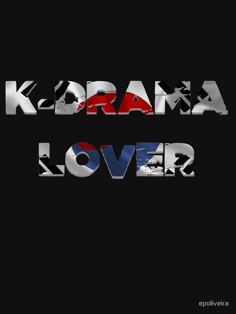K-Drama Lover 3 by epoliveira