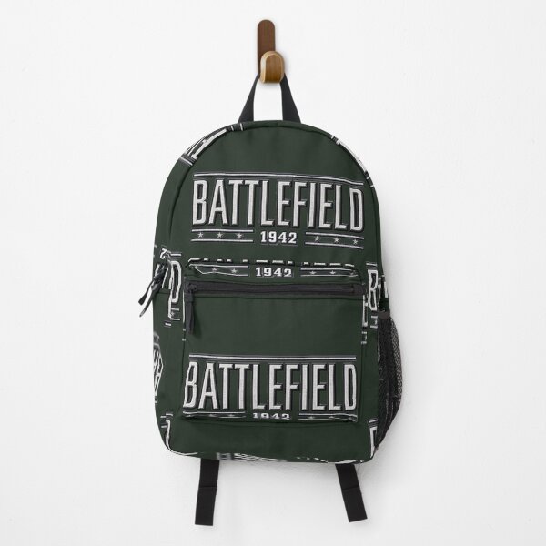 Item preview, Battlefield designed and sold by reanimation1801.