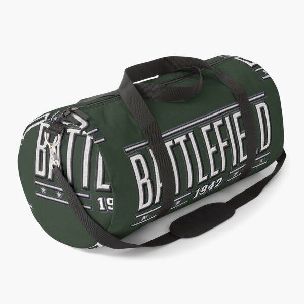 Item preview, Battlefield designed and sold by reanimation1801.