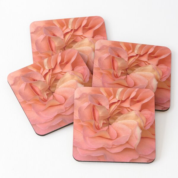 Item preview, Peach flower designed and sold by ClaireRequa.