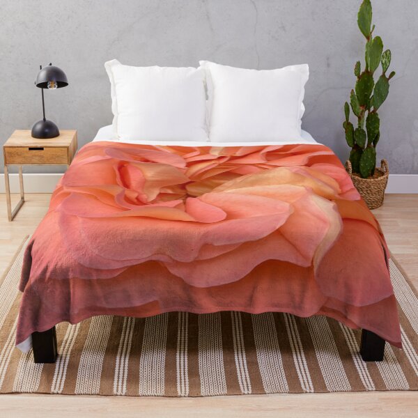 Item preview, Peach flower designed and sold by ClaireRequa.