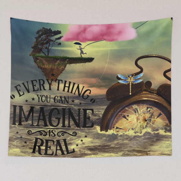 Item preview, Dreaming designed and sold by Velvet Rebel Studios .
