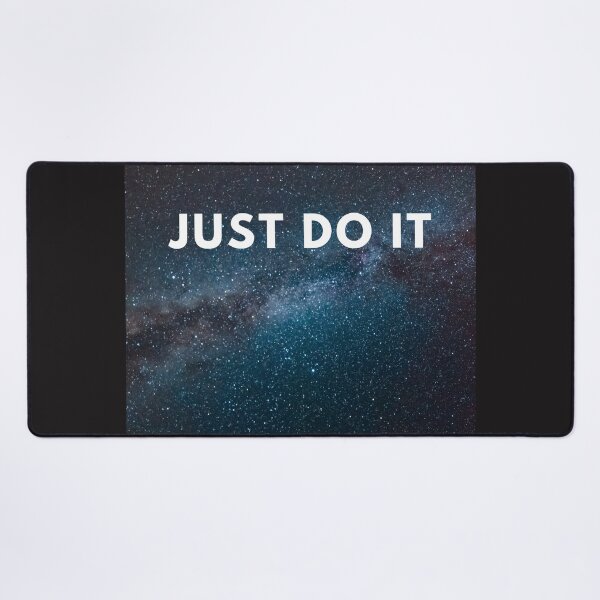 Item preview, just do it..... designed and sold by johnblack786.