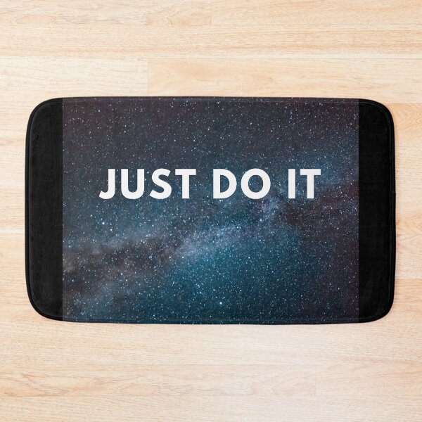 Item preview, just do it..... designed and sold by johnblack786.