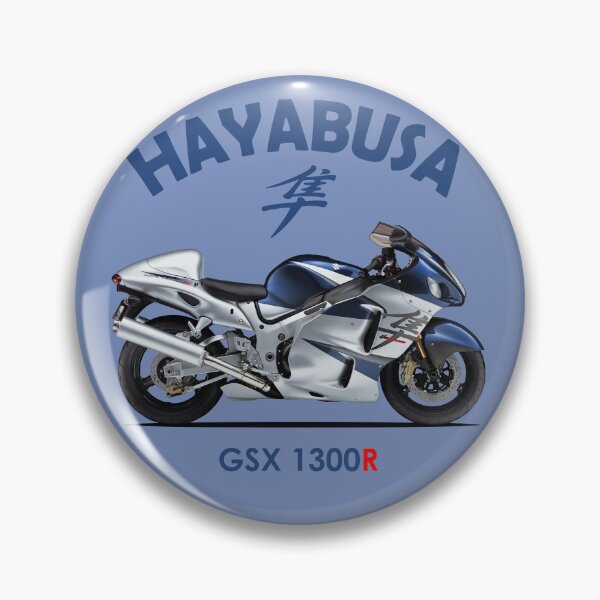 Item preview, Hayabusa designed and sold by rogue-design.