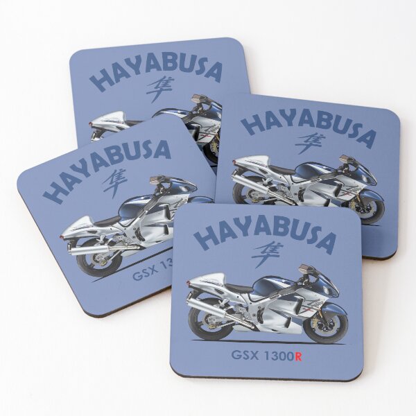 Item preview, Hayabusa designed and sold by rogue-design.
