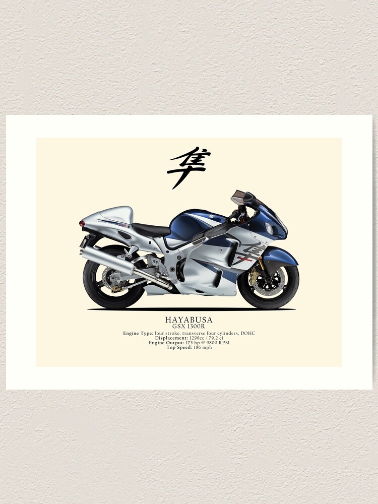 Hayabusa