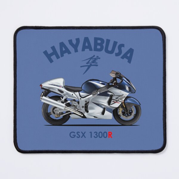 Item preview, Hayabusa designed and sold by rogue-design.