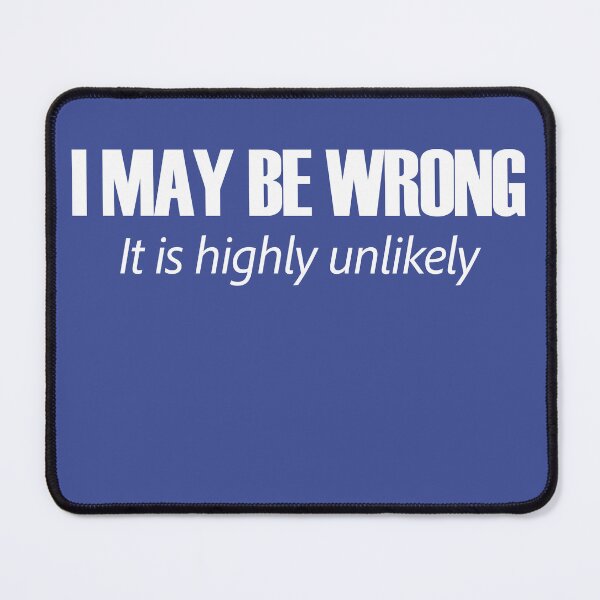 Item preview, Funny quote designed and sold by cmphotographs.