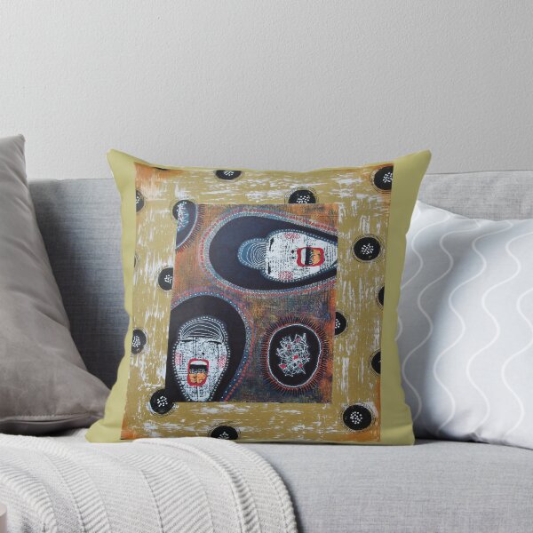 Item preview, Screaming Girl Feminist Art designed and sold by Beatrice Roberts.