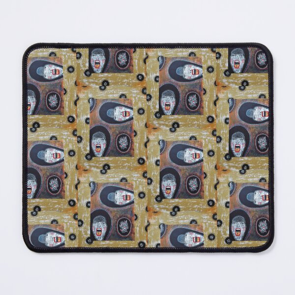 Item preview, Screaming Girl Feminist Art designed and sold by Beatrice Roberts.