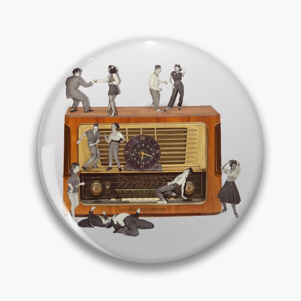 Item preview, It's Only Rock&Roll designed and sold by PrivateVices.