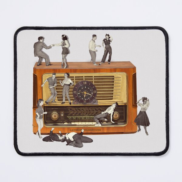 Item preview, It's Only Rock&Roll designed and sold by PrivateVices.