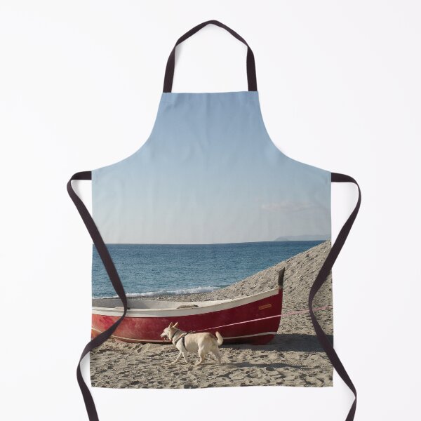 Item preview, 2022 La barchetta e il cane designed and sold by robertoferrero.