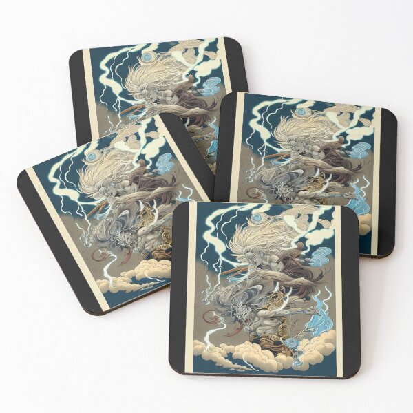 Item preview, Asian Art Series designed and sold by VISIONARTIST.