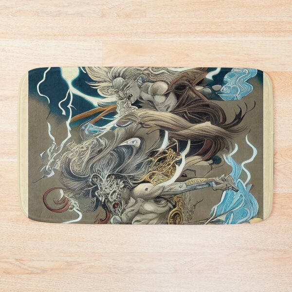 Item preview, Asian Art Series designed and sold by VISIONARTIST.