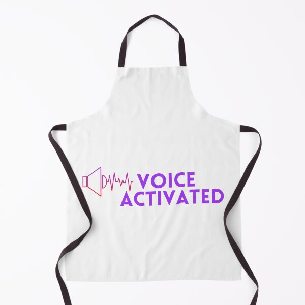 Item preview, Voice Activated Activation designed and sold by YouBeeVintage.