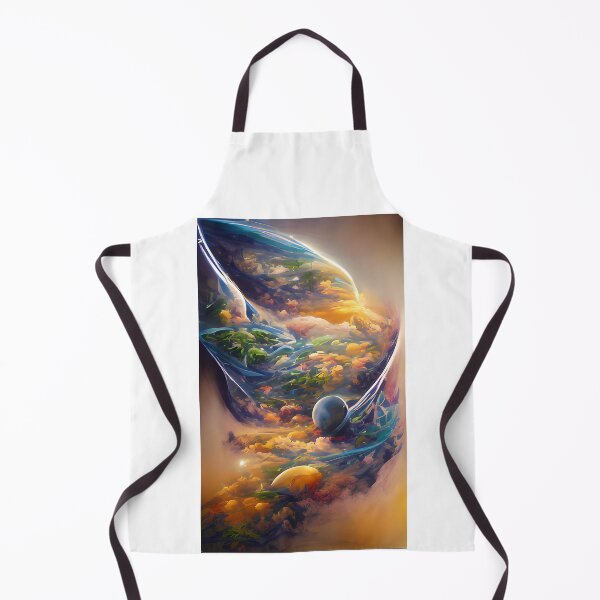 Item preview, Folding of the atmosphere designed and sold by zorropriest.