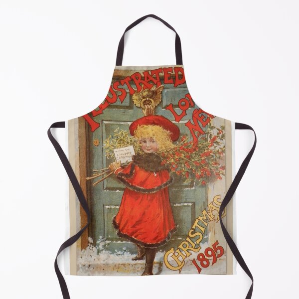 Item preview, Christmas 1895 designed and sold by angel1.