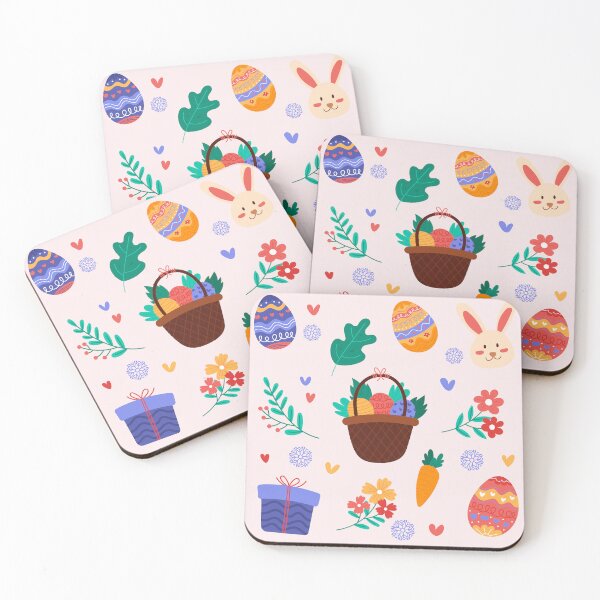 Item preview, Gifts Christmas Seamless Pattern  designed and sold by I Am Cuta.