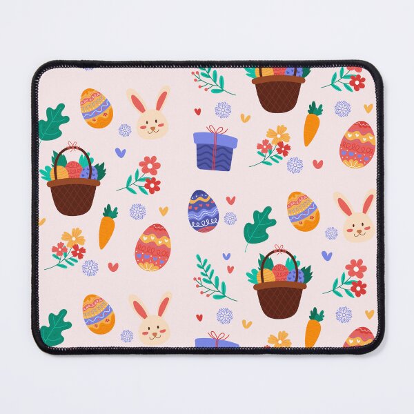 Item preview, Gifts Christmas Seamless Pattern  designed and sold by I Am Cuta.