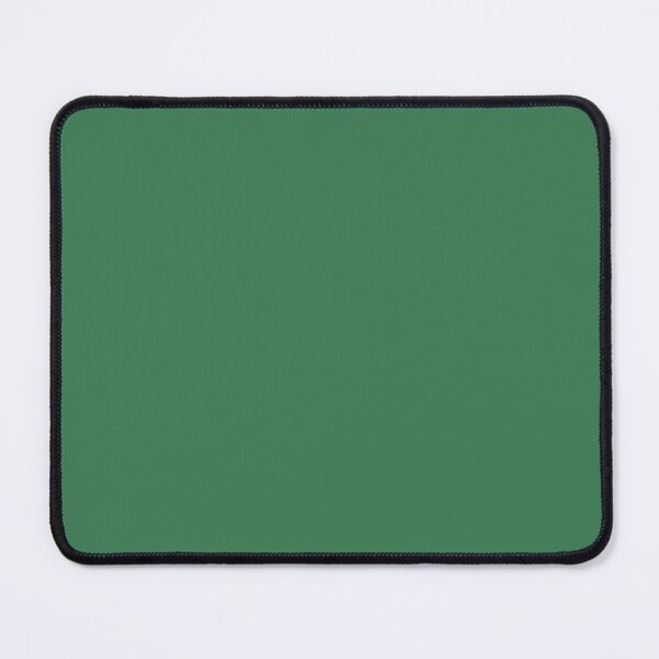 Item preview, Xmas Green Color_ Medium Green designed and sold by mimihuang creations.