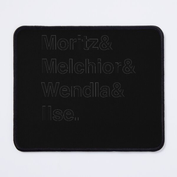 Item preview, Spring Awakening Helvetica Black Font Essential T-Shirt designed and sold by ragbarcensag.