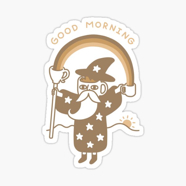 Good Morning Morning Sticker - Good Morning Morning Mornin - Discover &  Share GIFs