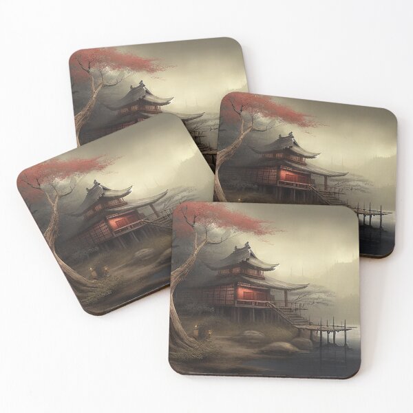 Item preview, Asian Art Series designed and sold by VISIONARTIST.