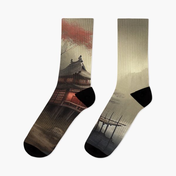 Item preview, Asian Art Series designed and sold by VISIONARTIST.
