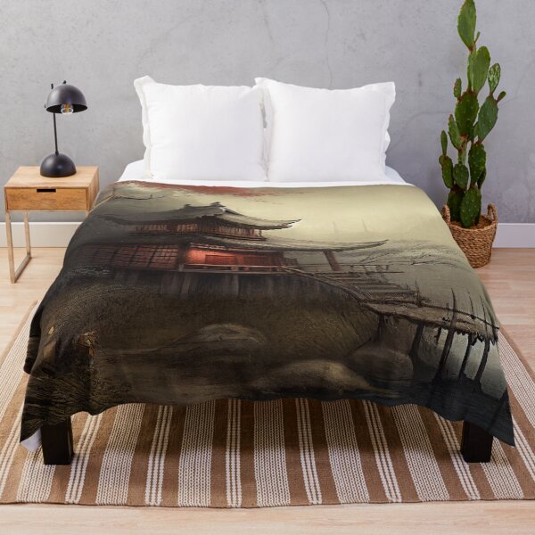 Item preview, Asian Art Series designed and sold by VISIONARTIST.