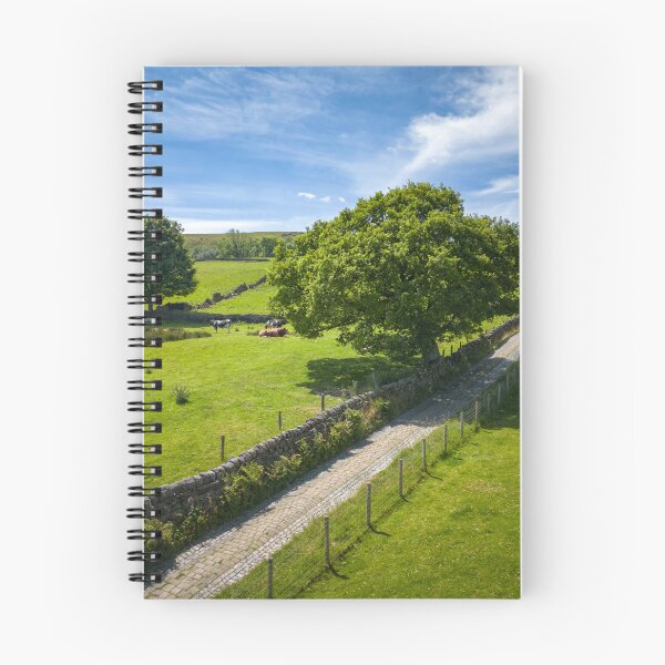 Item preview, Spencer Lane, Hebden Bridge designed and sold by MarkSykes.