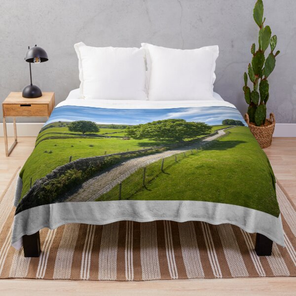 Item preview, Spencer Lane, Hebden Bridge designed and sold by MarkSykes.