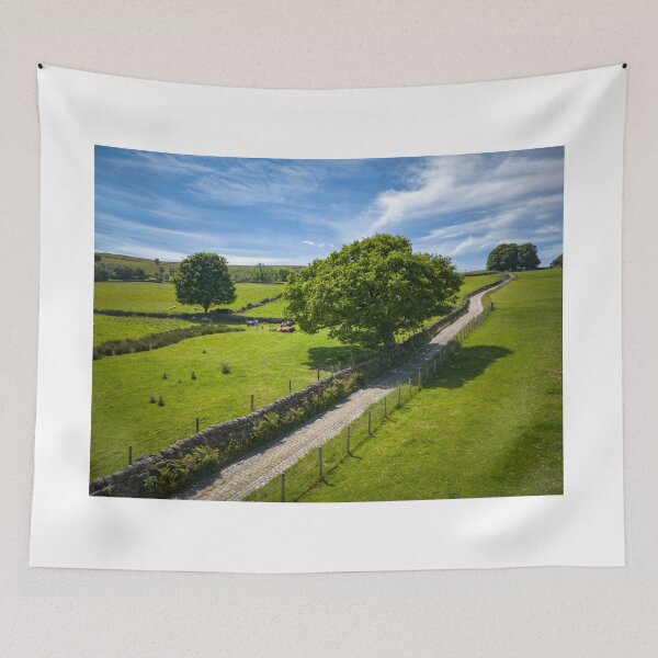 Item preview, Spencer Lane, Hebden Bridge designed and sold by MarkSykes.