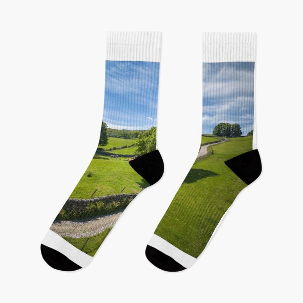 Item preview, Spencer Lane, Hebden Bridge designed and sold by MarkSykes.