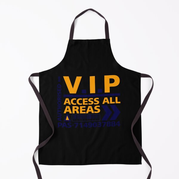 Item preview, V I P Access All Areas Colour T-Shirt Essential T-Shirt designed and sold by marsomlevkaf.