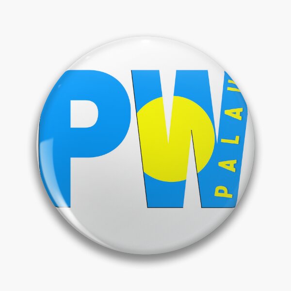 Item preview, PW | Palau Colors  designed and sold by iungs.