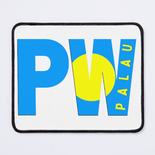 Item preview, PW | Palau Colors  designed and sold by iungs.