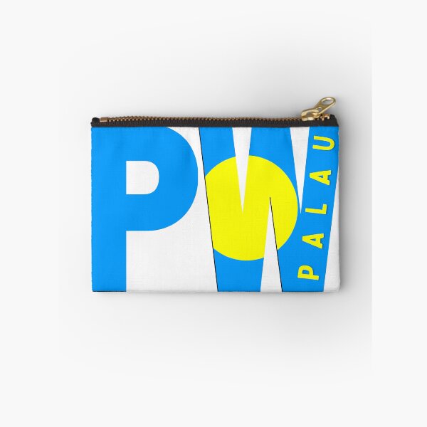 Item preview, PW | Palau Colors  designed and sold by iungs.