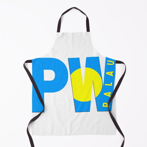 Item preview, PW | Palau Colors  designed and sold by iungs.