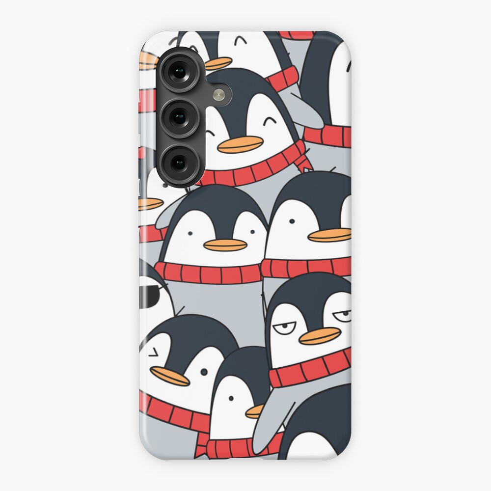 Item preview, Samsung Galaxy Snap Case designed and sold by cartoonbeing.