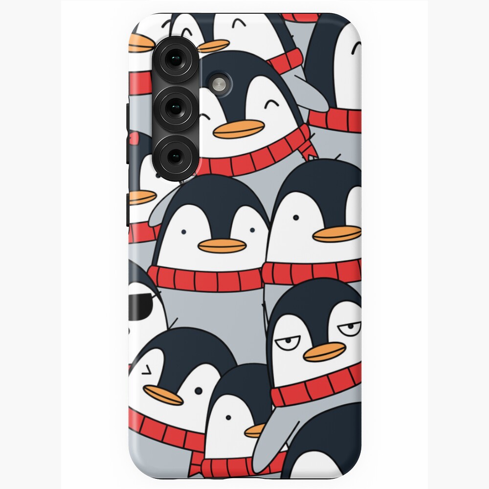 Item preview, Samsung Galaxy Tough Case designed and sold by cartoonbeing.