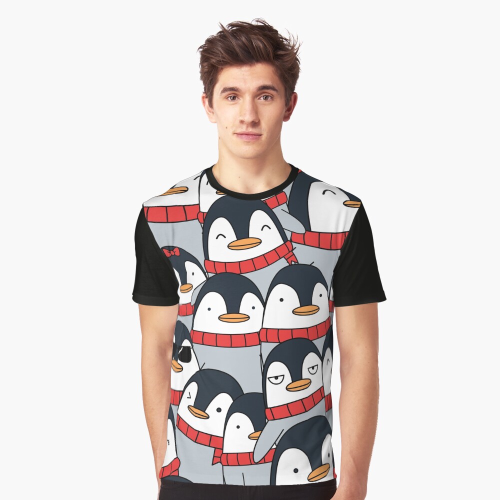 Item preview, Graphic T-Shirt designed and sold by cartoonbeing.