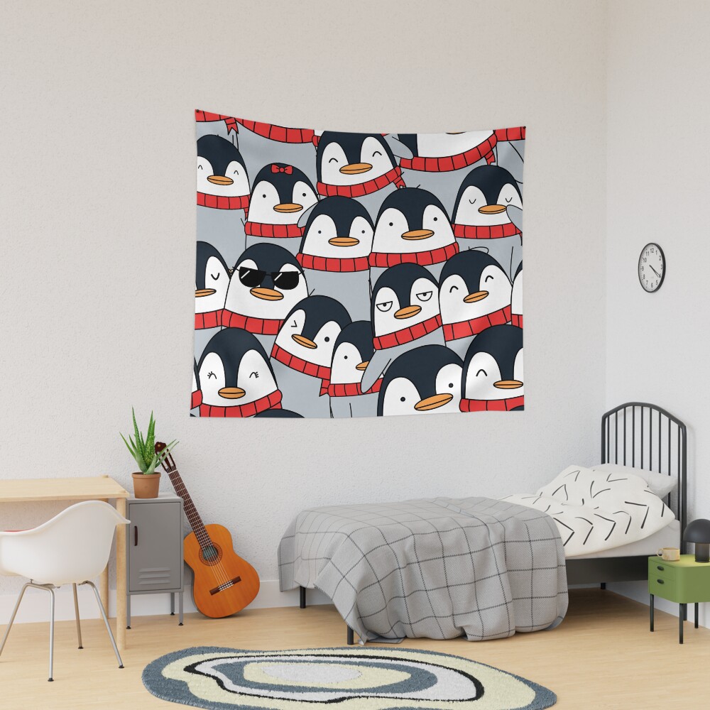 Item preview, Tapestry designed and sold by cartoonbeing.