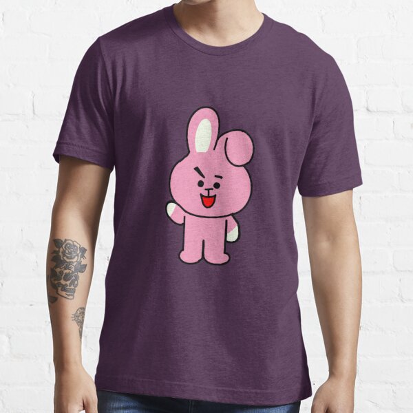 bt21 cooky shirt