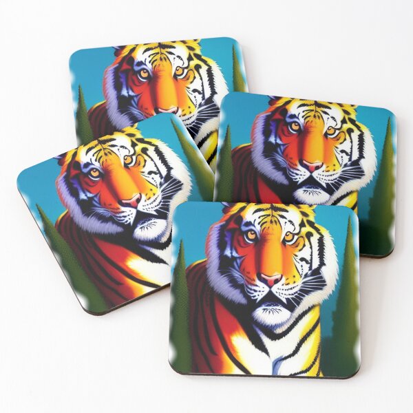 Item preview, Harimau designed and sold by entrys.