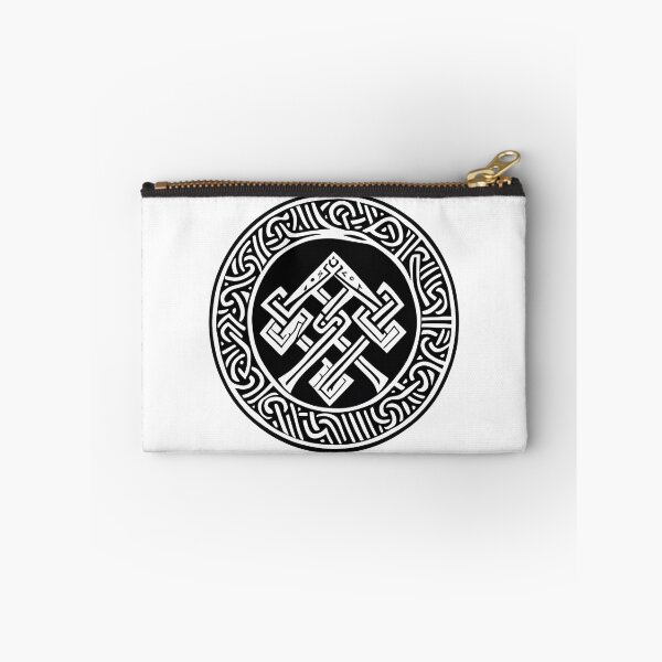 Item preview, Viking Celtic Logo designed and sold by Mr-Saxon.