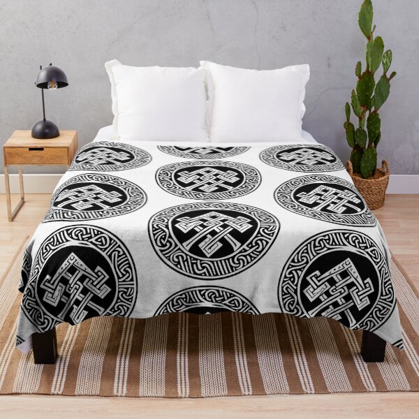 Item preview, Viking Celtic Logo designed and sold by Mr-Saxon.