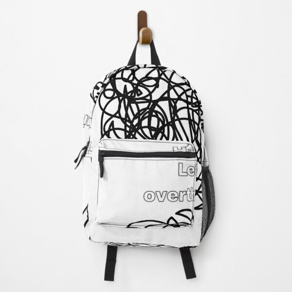 Item preview, Hang on. Let me overthink this. 2.0 designed and sold by PrzemekWoj.