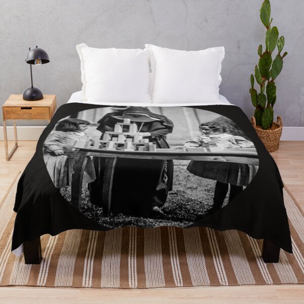 Item preview, French School 1918 designed and sold by lobodelnoir.